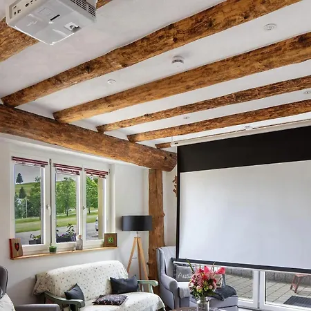 Haus Sport Rees - 7 Eventraum Holiday home *