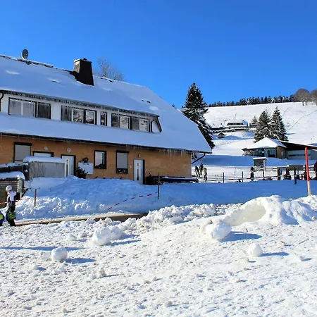 Haus Sport Rees - 7 Eventraum Holiday home Oberried (Breisgau)