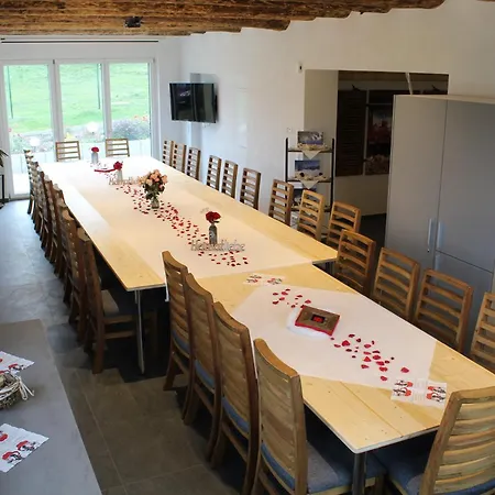 Holiday home Haus Sport Rees - 7 Eventraum Oberried (Breisgau)