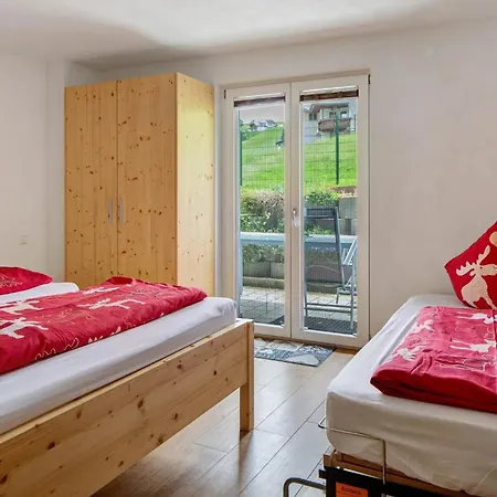 Holiday home Haus Sport Rees - 7 Eventraum *