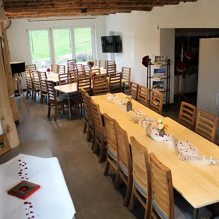 Haus Sport Rees - 7 Eventraum Holiday home Oberried (Breisgau)
