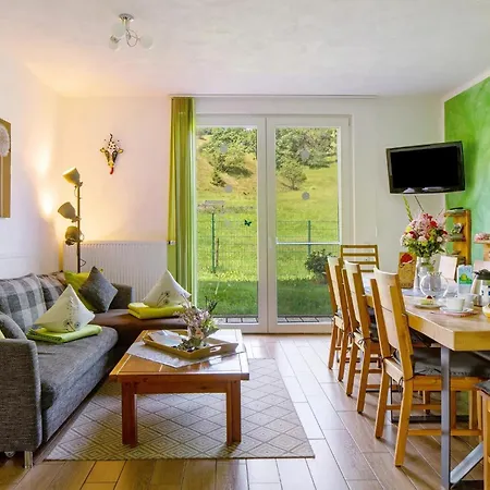 Haus Sport Rees - 7 Eventraum Holiday home Oberried (Breisgau)