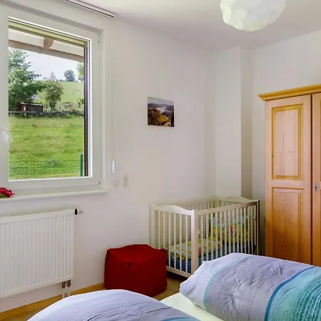 Holiday home Haus Sport Rees - 7 Eventraum *