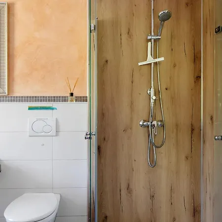 Holiday home Haus Sport Rees - 7 Eventraum