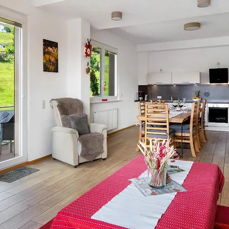 Holiday home Haus Sport Rees - 7 Eventraum