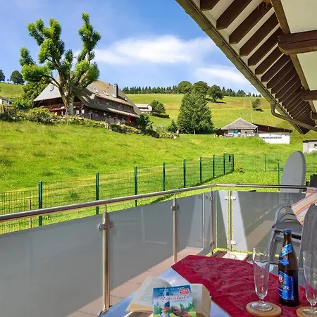 Holiday home Haus Sport Rees - 7 Eventraum Oberried (Breisgau)