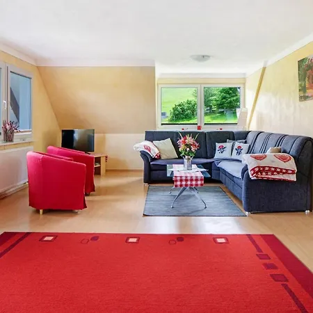 Haus Sport Rees - 7 Eventraum Holiday home Oberried (Breisgau)