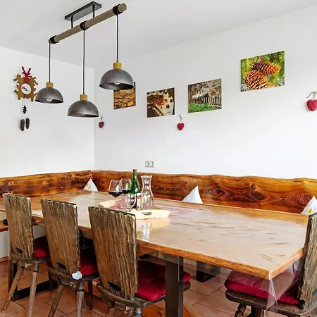 Haus Sport Rees - 7 Eventraum Holiday home Oberried (Breisgau)
