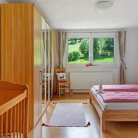Holiday home Haus Sport Rees - 7 Eventraum *