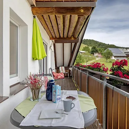Holiday home Haus Sport Rees - 7 Eventraum