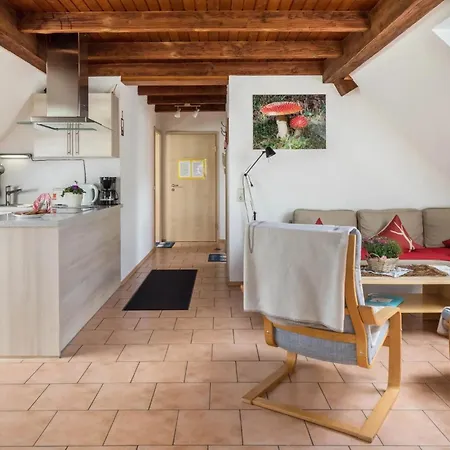 Haus Sport Rees - 7 Eventraum Holiday home *