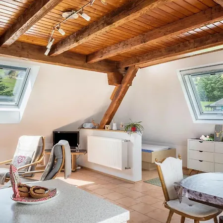 Holiday home Haus Sport Rees - 7 Eventraum