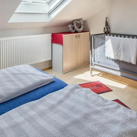 Holiday home Haus Sport Rees - 7 Eventraum *