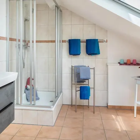 Haus Sport Rees - 7 Eventraum Holiday home Oberried (Breisgau)