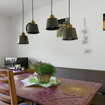 Holiday home Haus Sport Rees - 7 Eventraum *