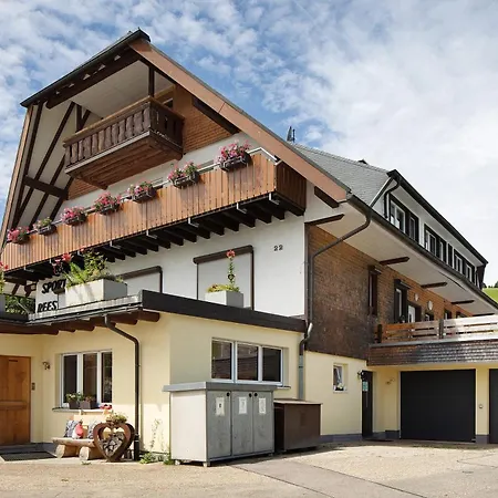 Haus Sport Rees - 7 Eventraum Ferienhaus Oberried (Breisgau)