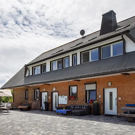 Haus Sport Rees - 7 Eventraum Ferienhaus *