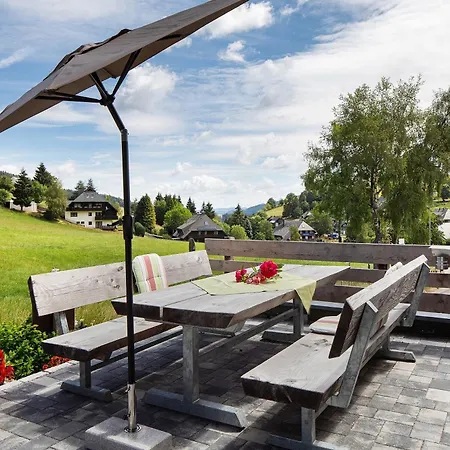 Holiday home Haus Sport Rees - 7 Eventraum Oberried (Breisgau)