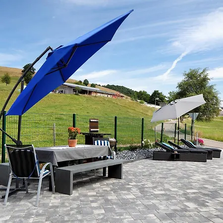 Ferienhaus Haus Sport Rees - 7 Eventraum *