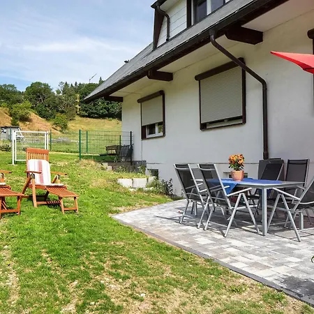 Haus Sport Rees - 7 Eventraum Ferienhaus Oberried (Breisgau)