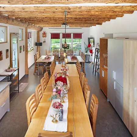 Haus Sport Rees - 7 Eventraum Ferienhaus
