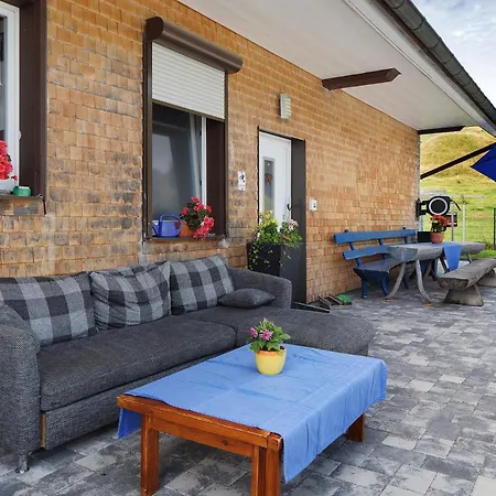 Haus Sport Rees - 7 Eventraum Holiday home *