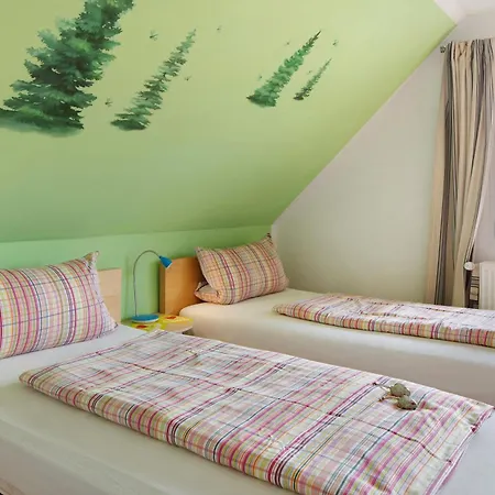 Holiday home Haus Sport Rees - 7 Eventraum