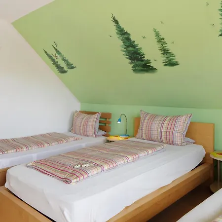 Haus Sport Rees - 7 Eventraum Ferienhaus Oberried (Breisgau)