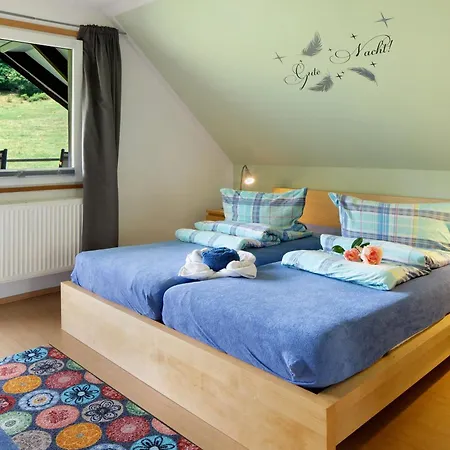 Haus Sport Rees - 7 Eventraum Ferienhaus