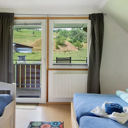 Ferienhaus Haus Sport Rees - 7 Eventraum