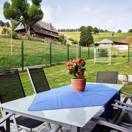 Holiday home Haus Sport Rees - 7 Eventraum Oberried (Breisgau)