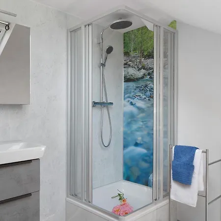 Ferienhaus Haus Sport Rees - 7 Eventraum