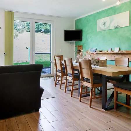 Haus Sport Rees - 7 Eventraum Holiday home *