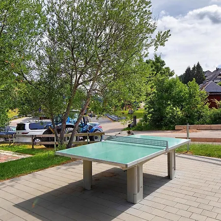 Haus Sport Rees - 7 Eventraum Oberried (Breisgau)