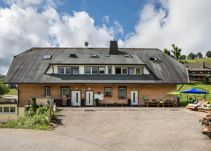 Haus Sport Rees - 7 Eventraum * Oberried (Breisgau)