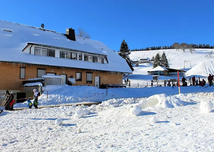 Haus Sport Rees - 7 Eventraum