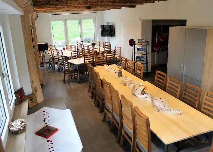 Haus Sport Rees - 7 Eventraum Holiday home