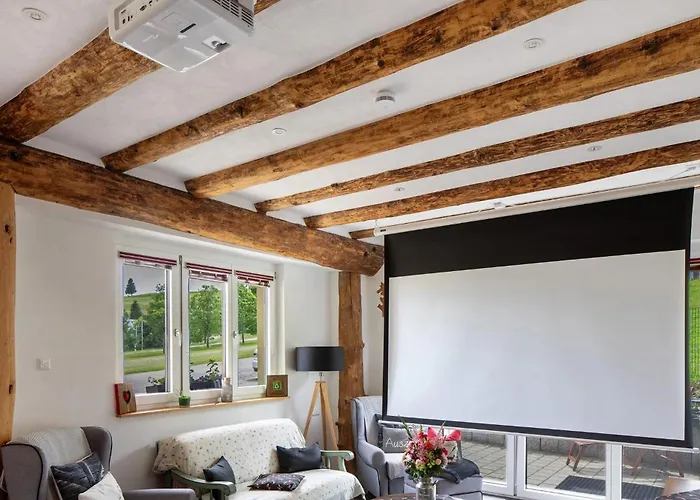 Haus Sport Rees - 7 Eventraum Casa vacanze