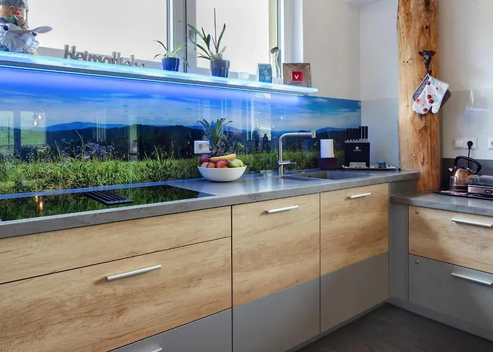 Casa vacanze Haus Sport Rees - 7 Eventraum