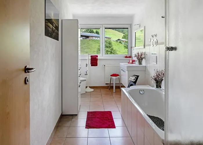 Holiday home Haus Sport Rees - 7 Eventraum Oberried (Breisgau)