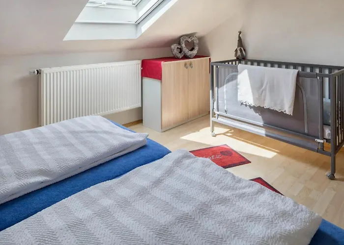 Haus Sport Rees - 7 Eventraum Casa vacanze Oberried (Breisgau)